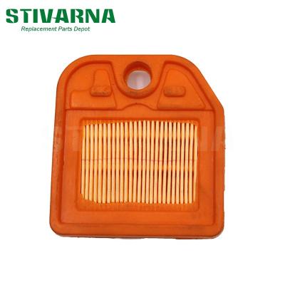 China Garden Spare Parts Air Filter Fit For HS81R HS86R 120 1800 Hedge Trimmer OEM 4237 for sale