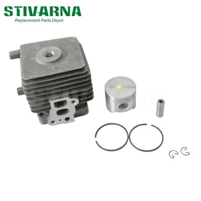 China Garden Spare Parts Cylinder Kit 34mm Fit For HS81R HS86R Hedge Trimmer OEM 4237 020 1201 for sale