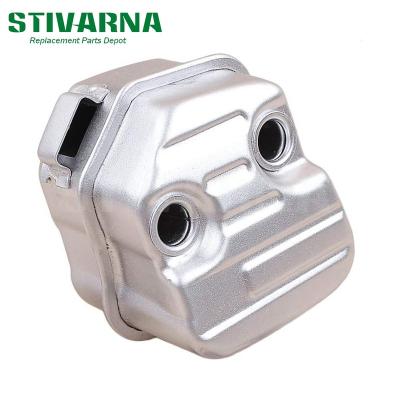 China farming & Garden Exhaust Muffler Fit For STIHL MS171 MS181 MS181C MS211 140 0604 1139 Chainsaw for sale