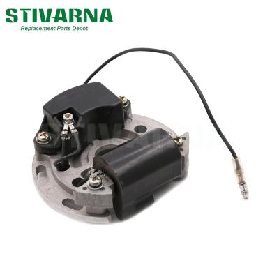 China farming & Garden Ignition Coil Parts Fit For Stihl MS 070 Chainsaw 090 MS720 400 0705 OEM 1106 for sale