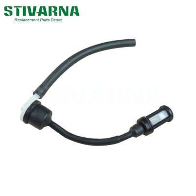 China farming & Garden Fuel Hose Assy Parts Fit For Stihl MS050 MS051 MS070 MS090 358 7700 Chainsaw OEM 1111 for sale