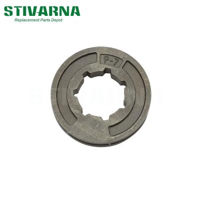 China farming & Garden P-7 Sprocket Fit For STIHL Fit For Stihl 017 018 MS170 MS180 Chainsaw Parts Replace 9640 623 0801 for sale