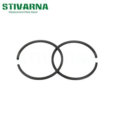 China Garden spare parts piston ring fit 56*1.2mm for HUS395 HUS394 28 90-24 Chainsaw OEM 503 for sale