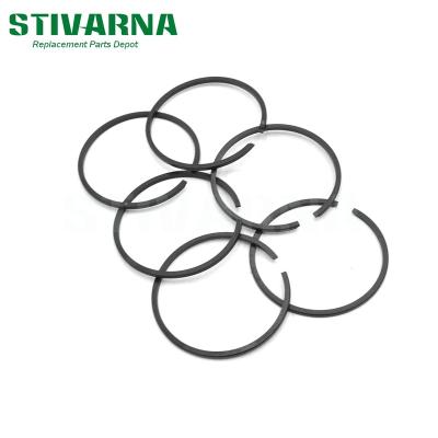 China farming & Garden Piston Ring Fit 38*1.5mm For Husqvarna 36 136 137 142 235 240 Chainsaw OEM 530029805 for sale