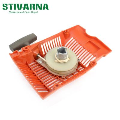 China farming & Garden Chainsaw Recoil Starter Fits For Husqvarna 61 268 272 272 XP Replace 503 61 55-71 for sale