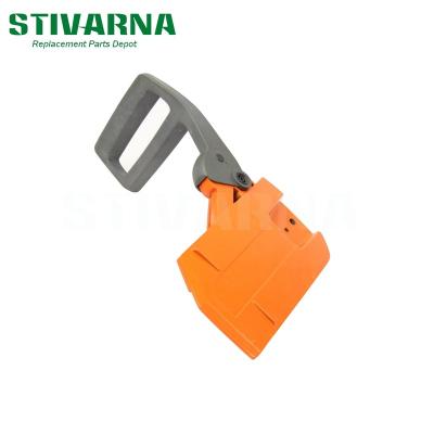 China farming & Garden Brake Assy Fit For Husqvarna 61 66 268 272 268 272 Chainsaw Parts Replace 503 73 66-01 for sale