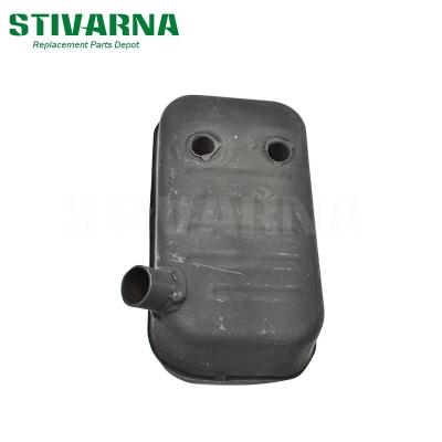 China farming & Garden Muffler Fit For Cifarelli BL3A, BL1200, L3 Sprayer Parts Replace 504500 for sale