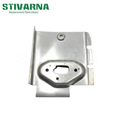 China farming & Garden Heat Plate Fit For Stihl SR420 SR380 Sprayer Spare Parts Replace 4203 122 1600 for sale