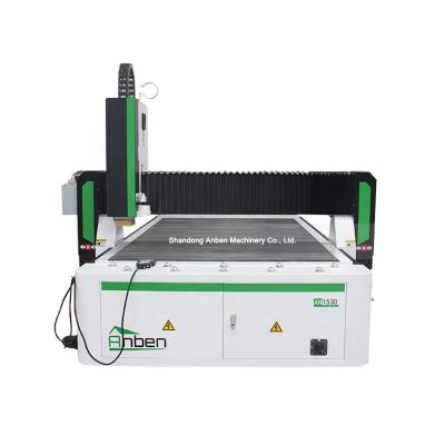 China Easy CNC Router Woodworking Machine CNC Router DSP Control System DSP Control DSP Wood Carving Machine 1530 for sale