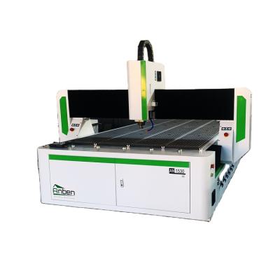 China High Quality and Precision DSP Easy Control 1530 CNC Wood Router Woodworking CNC Router Machine for sale