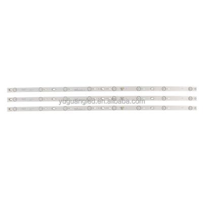 China LED TV DLED Backlight Strips Replacement For TCL 42F3303B 42D2700 T0T_42D2700_3X8_3030C_V2 42HR330M08A0 V3 4C-LB4208-HQ1 for sale