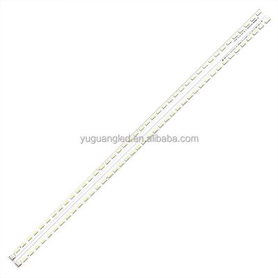 China ELED TV LED Backlight Strips Replacement For Samsung_2012CSR390_V7_3D_7030_42_LEFT_REV1.0 Samsung_2012CSR390_V7_3D_7030_42_RIGHT_REV1.0 for sale