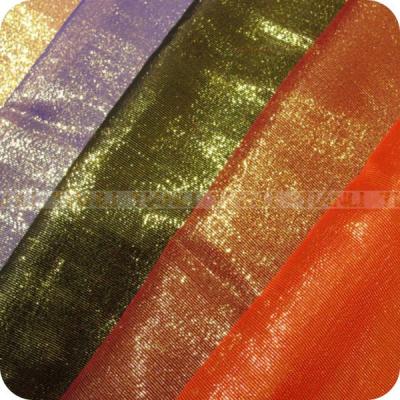 China Jacquard Colorfule Running Silk Georgette Fabric Shinning TL11207-1-TL890# for sale