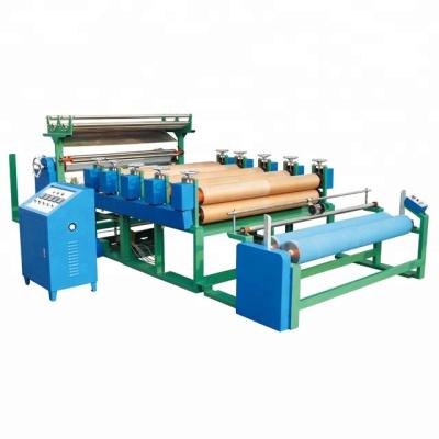 China TH-20A Design Flat Vertical Insole Boards Lamination Machine for sale