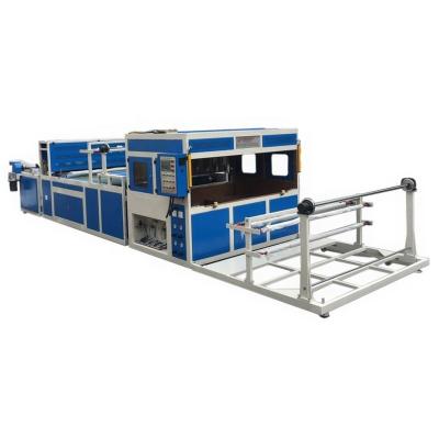 China PT-225 factory customized color glue sprayer cold lamination machine for underwear industry for sale