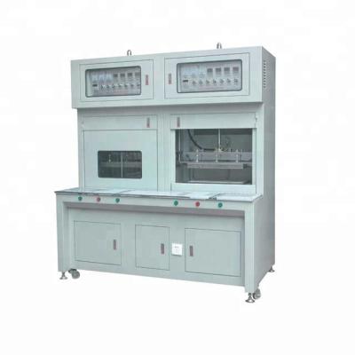 China KV-168A/F-113 Luxury Design Big Bra Platform Bra Cup Molding Machine for sale