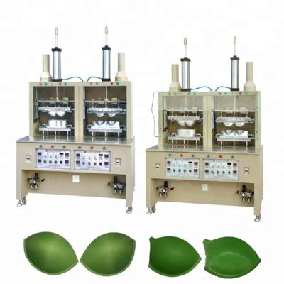 China KV-168AS Foam/Sponge Bra Cup Molding Machine for sale