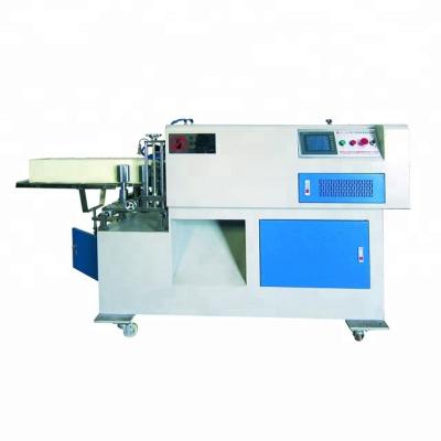 China Foam Cut For Making Double Bra Cups KV-268T Cutters Type Automatic Computerized Foam Pad Cutting Machine for sale