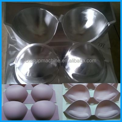 China For Mold Bra Cups EDS-20150310-38B CNC MOLD FOR FULL PIECE BRA for sale