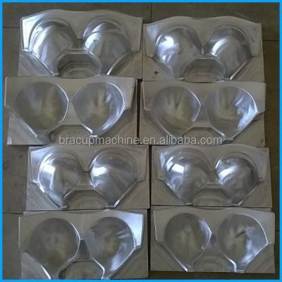 China For mold bra cups EDS-20141031 CNC MOLD FOR MOLDING SEMI-PIECE SEAMLESS BRA for sale