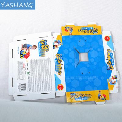 China Recyclable Printing Corrugated Mailing Gift Box For Dress Ad Custom Tissue Paper Box For Car for sale