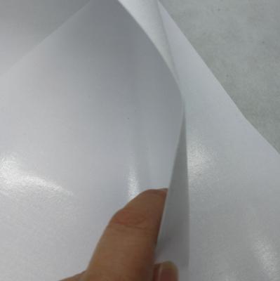 China Adhesive cotton woven interlining for arabic thobe for sale