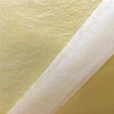 China Double Side Adhesive PA 23g Fusible Film for sale