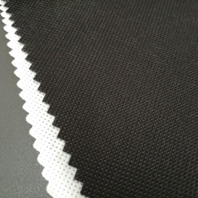 China 100% breathable non woven polypropylene fabric for sale