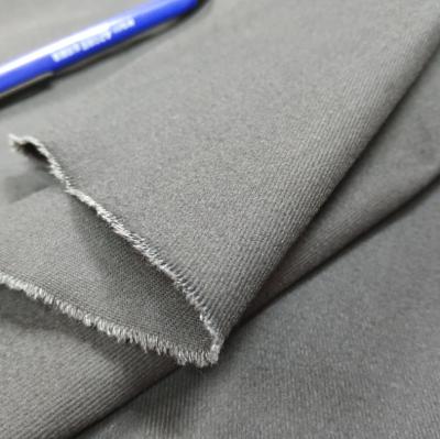 China Shrink-resistant 100% cotton waxed linen fabric for sale