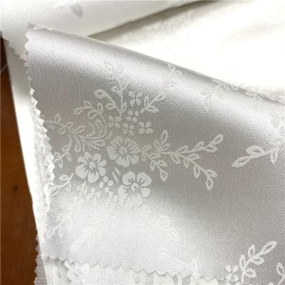 China Breathable jacquard fabric with plenty design for sale