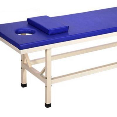 China High quality hospital factory direct supply China manufacture portable massage bed folding beauty facial bed for sale