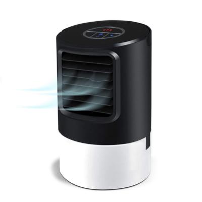 China Cooling Humidifiers and Cools Refreshing Function Portable Mini Air Conditioner Standing Air Conditioner for sale