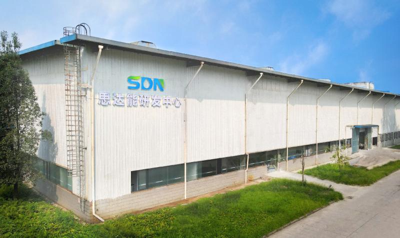 Verified China supplier - Scsdn Environment Technology Co., Ltd.