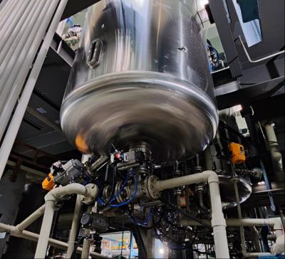 China Dubbele laag industriële waterzuiveringsmachine ODM industriële filtratiesysteem Te koop