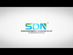 SDN Company Introduction