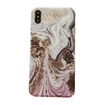 China 2019 new arrival wholesale phone case oil painting cell phone case for iphone for phone oil painting for sale