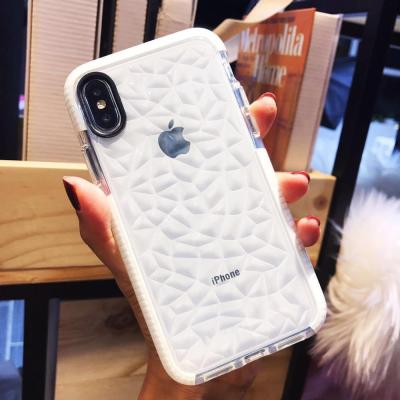 China 360 protect your phone china factory wholesale phone case for iphone phone case for iphone soft tpu phone case for sale