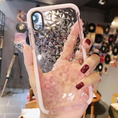 China 360 Protect Your Phone Case Protective Phone Case 2019 New Inventions Phone Making Soft TPU Phone Case for sale