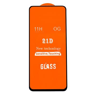 China Anti-fingerprint Amazon Hit 9D 10D 11D 21D Tempered Glass Screen Protector HD Clear Tempered Film For iPhone for sale