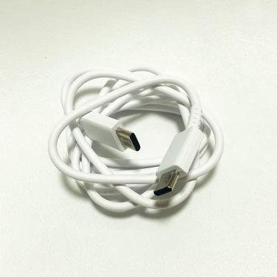 China Online Shopping Speed ​​Selling Best Price Fast Charging Type-C Cable C to C USB Date Fast Charging Cable For Mobile Phone For Note100 for sale