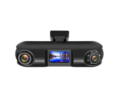 China NIGHT VISION Video Cameras Camera Car Dvr Dual 1.5 Inch Screen 1080P HDR G-sensor Car Dvr Night Vision Multi Support GPS for sale