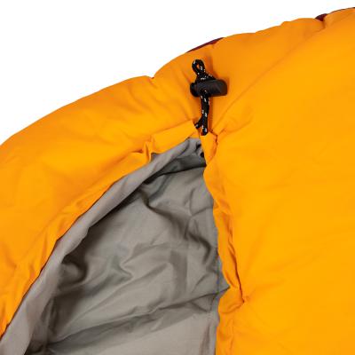 China Price Survival Camping Mummy Massage Mummy Cheap Sleeping Bag Sofa For Trekking Insulated Waterproof for sale