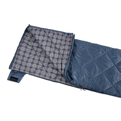 China Envelope Type Outdoor Portable Lightweight Sleeping Bag For Mono Sleeping Bag for sale