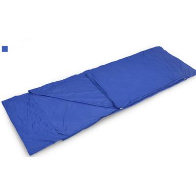 China Mummy Cozy Fleece Envelope Sleeping Bag Liner Camping Lightweight for sale