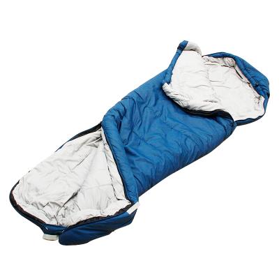 China Mommy Hiking Military Sleeping Bag Mummy Traveling Sleeping Bag for sale