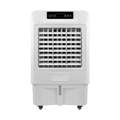 China Tengo TG-008 MOBILE air conditioning fan super water to air fans for sale