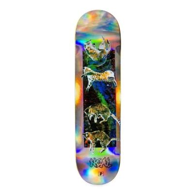 China Professional Maple 7 Inch 8.25 Skater Custom 31 8 Professional 9 Ply Skateboard Wood Full Board For Adults Girls Boys for sale