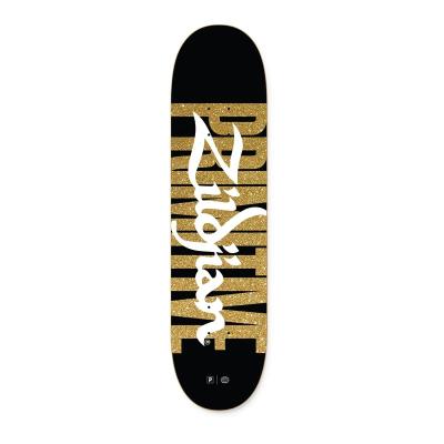 China Custom Factory Youth Unite Skateboard 31 Inch 7 Wheels Skateboard Maple Wood Full Panel Four Ply For Beginner Boys Girls Adult To Be for sale