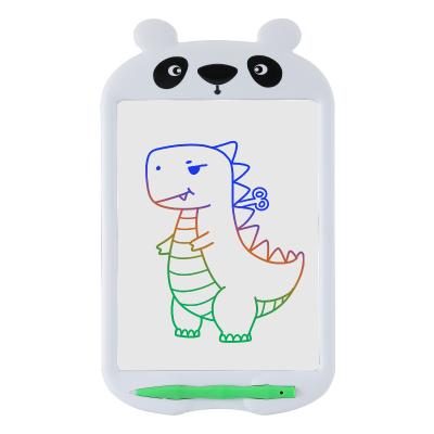 China Rough 100000 Times Lifetime Highlight Color Pen Drawing Board Cheap Telewriting Device Kids 13 Inch Writing Tablet Ewriter for sale