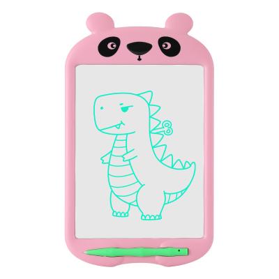 China 100000 Times Lifespan Stain Drawing Board Writing Note Board Graffiti 13 Inch Children's Device LCD Electronic Writing Writing Board for sale